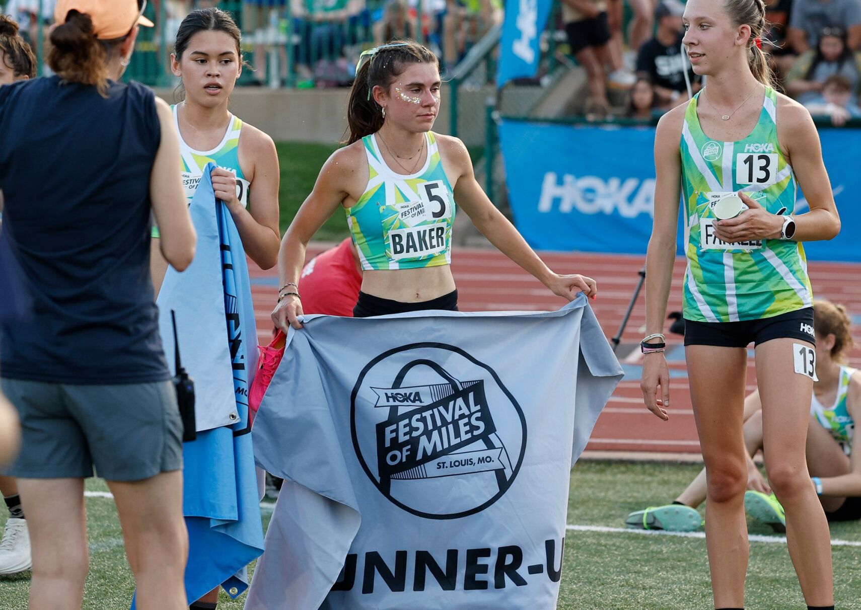 Festival of Miles